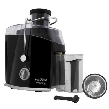 Imagem de Centrífuga de Frutas Britânia, Juicer 700, 400 Watts - 220 Volts
