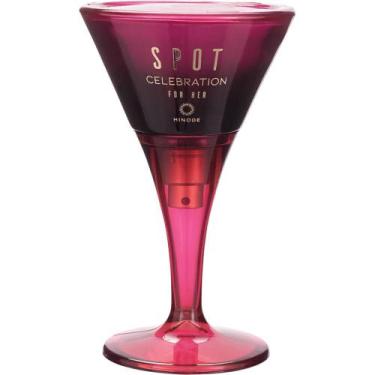 Imagem de Perfume Feminino Spot Celebration For Her Deo Colônia 75ml - Hinode