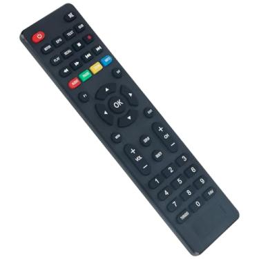 Imagem de AIDITIYMI Substitua o controle remoto compatível com iStar IPTV Box OTT A1600 A6500 A65000 A7000 A7500 A8000 A8500 A9000 A9700 X1500 X2200 X25000 X35000 X35000 400000 X50000 X60000 X70000 ZEED222
