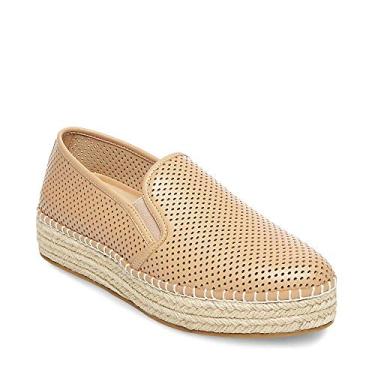 Imagem de Steve Madden Women's Wright Natural Leather 9.5 M US