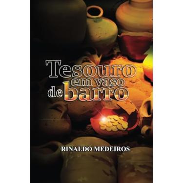 Imagem de Tesouro em Vaso de Barro