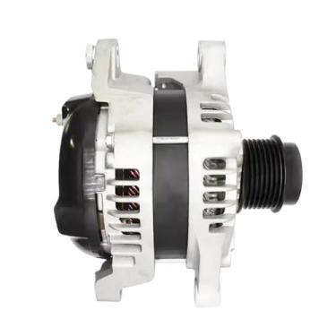 Imagem de Alternador do gerador compatível para Toyota Tacoma Land Cruiser GRJ150 3.5L V6 2019-2706031340