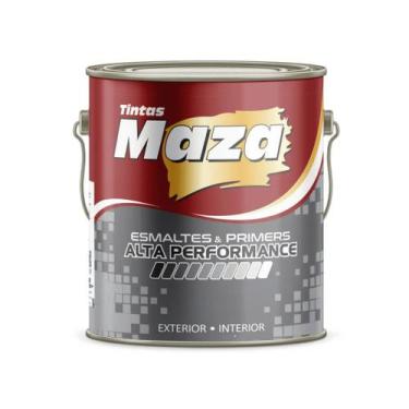 Imagem de Zarcão Cinza Escuro 3,6L Maza