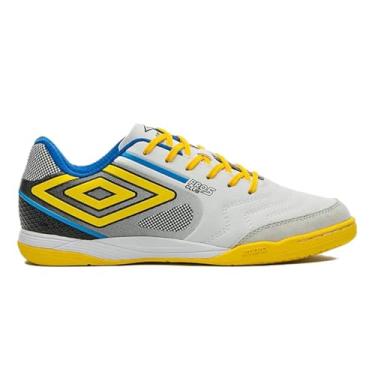 Imagem de Chuteira de Futsal Umbro Pro 5 Bumb Club
