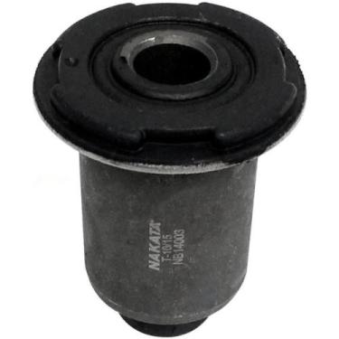 Imagem de Bucha bandeja Dian Fiat Palio 1996 a 2010 Nakata NB14003