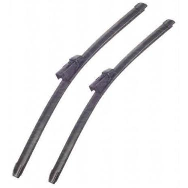 Imagem de Palheta Traseiro Chevrolet Corsa 2005 a 2010 MULTIQUALITA