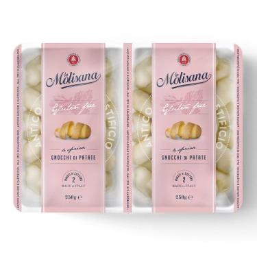 Imagem de Gnocchi Sem Glúten La Molisana 500g