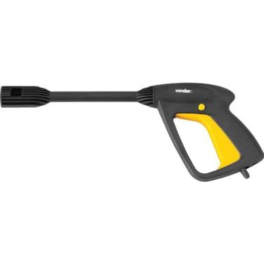 Imagem de Pistola Para Lavadoras, Alta Pressão, Lav 1200/Lav 1400, Vonder.