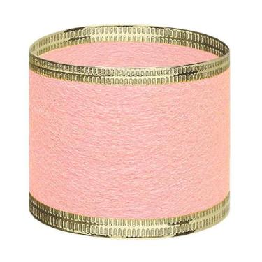 Imagem de 10m De Fita De Tnt Aramada - 7,4cm X 10m Várias Cores - Fitas Regina W