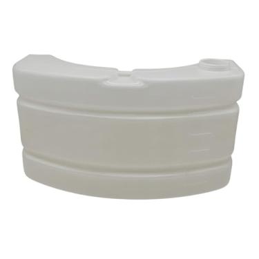 Imagem de Reservatório Recipiente de Água Limpa Compatível com Extratora WAP Carpet Cleaner Pro 50