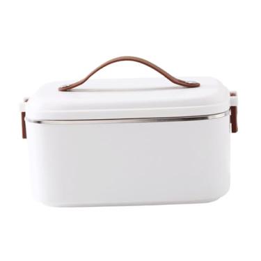 Imagem de DimyFew Lunch Box Lunch Container 1.8L Alimentos convenientes mais quente para carros caminhões, Conjunto de 24v
