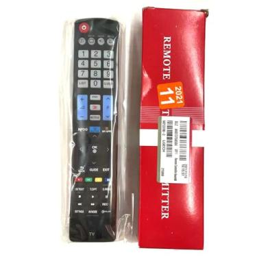 Imagem de XINFUTE AKB73756504 adequado para controle remoto LG LED TV 60LA8600 60PH6700 42LF2510
