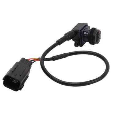 Imagem de 56054059AD Câmera de Exibição Traseira Com Imagens de Alta Definição para 2011-2013, Projeto à Prova D'água para Condições Climáticas Duras