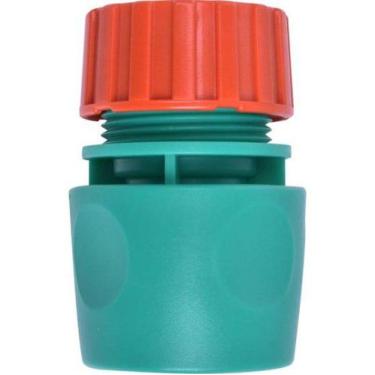 Imagem de Engate Rápido Tramontina 1/2 Polegada Mangueira De Jardim