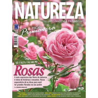 Imagem de Revista Natureza 403