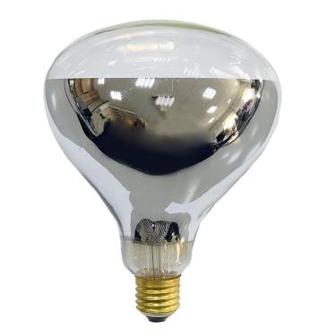 Imagem de Lâmpada De Secagem Infravermelha R125 250W 220V