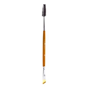 Imagem de Pincel Duplo Maquiagem Brown Line 32 - Klass Vough