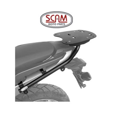 Imagem de 1 Suporte Baú Superior Scam Honda nc 750X 2016 A 2021