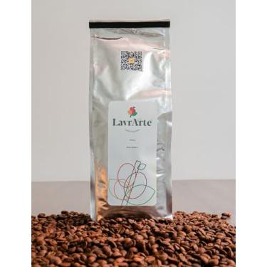 Imagem de Café Especial Lavrarte 86pt Sca - Grãos - Bala Toffee (500g, Bala Toffee)