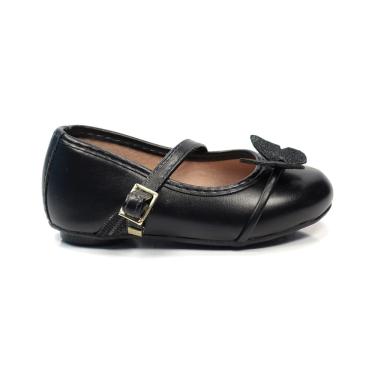 Imagem de Sapatilha Menina Addan Boneca 4313