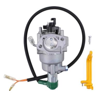 Imagem de ApplianPar Carburador para gerador de combustível duplo Westinghouse WGen5300DF WGen5300DFV WGen5300CV 274cc