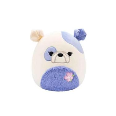 Imagem de Pelúcia De 19cm - Squishmallows Páscoa - 7899573638375 - Sunny, Galina