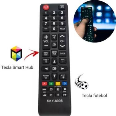 Imagem de Controle Portátil LHS 8008 Certificado Para Crianças Compacto E Funcio