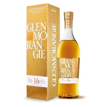 Imagem de WHISKY GLENMORANGIE NECTAR 12 ANOS 750ML Glenmorangie Sabor 750ML