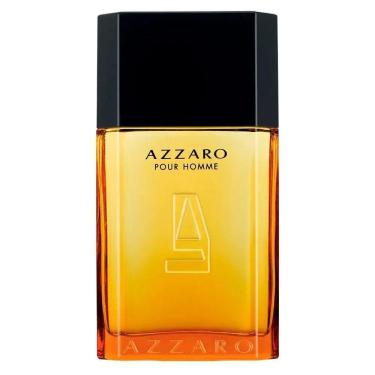 Imagem de Perfume Azzaro Pour Homme Eau De Toilette Masculino 200ml