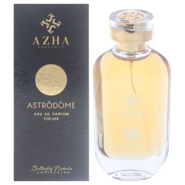 Imagem de Perfume Al Haramain Azha Astrodome Butterfly 100ml