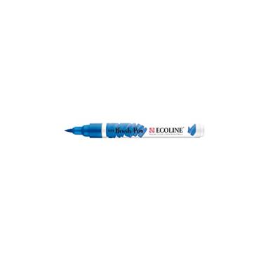 Imagem de Ecoline Brush Pen Ultramarine Light 505 (11505050)