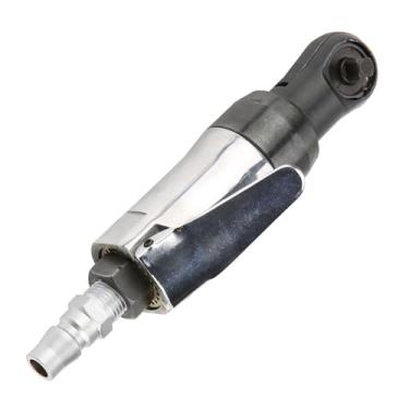 Imagem de Ferramenta Profissional de Ratchet Pneumatic Air Ratchet para a Indústria Automobilística de Fabricação de Máquinas de Construção Naval (3/8)