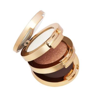 Imagem de Océane Nádia Tambasco 3 To Go Jewel - Paleta de Sombras 7,8g