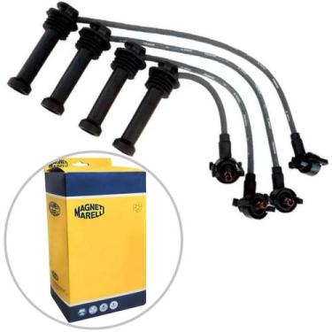 Imagem de Cabo vela escort/mondeo 1.8 16v 96 - MAGNETI MARELLI, Cabo de Vela