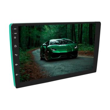 Imagem de Central Multimidia Android 14 OctaCore 4/64GB Internet 4G - Link 8S 09464 Adak