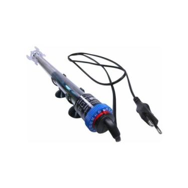Imagem de Aquecedor Com Termostato Eheim Thermo Control 200W - 220V