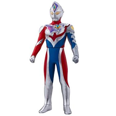 Imagem de BANDAI Ultra Hero Series 86 Ultraman Decker Flash Type