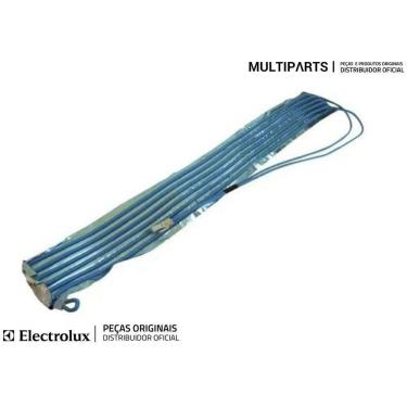 Imagem de Resistência Da Calha 110V 64684736 Rf Electrolux Duplex Df80