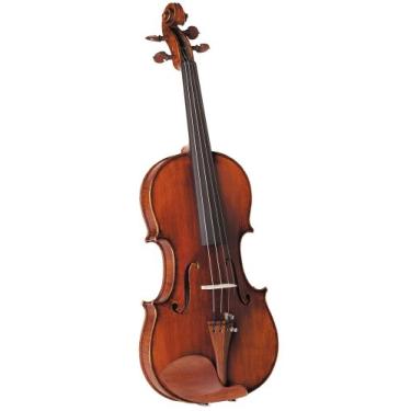 Imagem de Cremona Roupa para violino SV-1500 Master Series - Tamanho 4/4