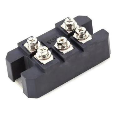 Imagem de Diodo Retificador Mds 300A Trifasico (G27) - ENG AUTOMAÇÃO