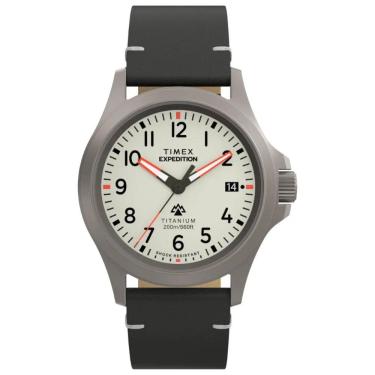 Imagem de Relógio Timex Expedition North Titanium Tw2W78200