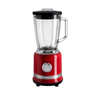 Imagem de Liquidificador Ariete Moderna copo de vidro