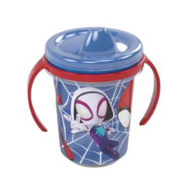 Imagem de Copo Mió Homem Aranha com Blister 330ml