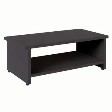 Imagem de Mesa de Centro Module Preta - Modern