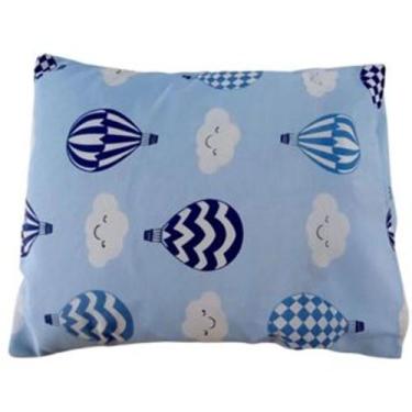 Imagem de Travesseiro Para Bebê Apoio De Cabeça Estampado - Varias Estampas - Cr