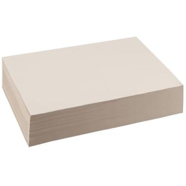 Imagem de TAICHEUT 600 Folhas De Papel Embrulho Para Jornal, 12 X 16 Pol., Mudança A Granel, Embalagem 42 G/M² Caixa, Produtos Frágeis, Remessa, Pintura, Grafite, Origami