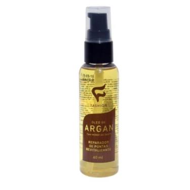 Imagem de Óleo de Argan e Monoi do Tahiti 60ml Fashion - Elo Natural