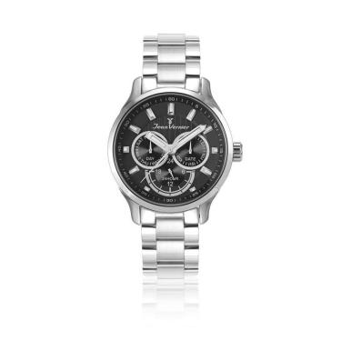 Imagem de Relógio De Pulso Jean Vernier Multifunção Jv01762