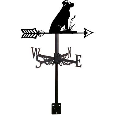 Imagem de Cata-vento De Galo Cata-vento De Metal Para Telhado De Quintal Sinal De Direção De Jardim Kit De Indicadores De Direção De Vento De Ferro Forjado Decoração De Casa De Fazenda Ao, C