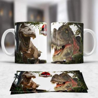 Imagem de Caneca Personagens de Desenho- Bob Espoja/Pocoyo / 3 Palavrinhas / Hom